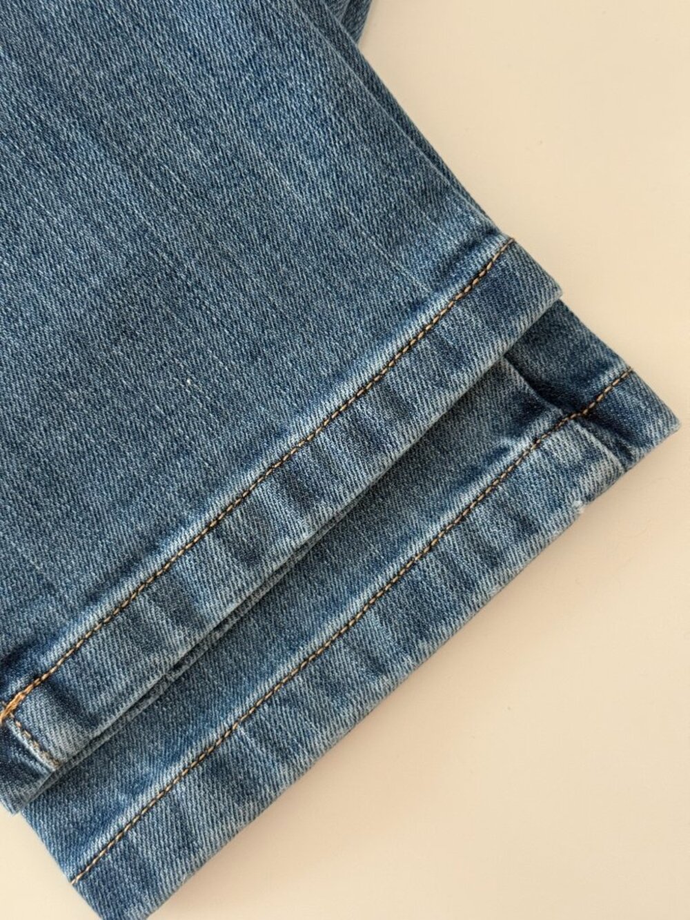 Jean Young Versace Made in Italie - Vintage - Picture 7 of 9